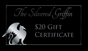 Gift certificates